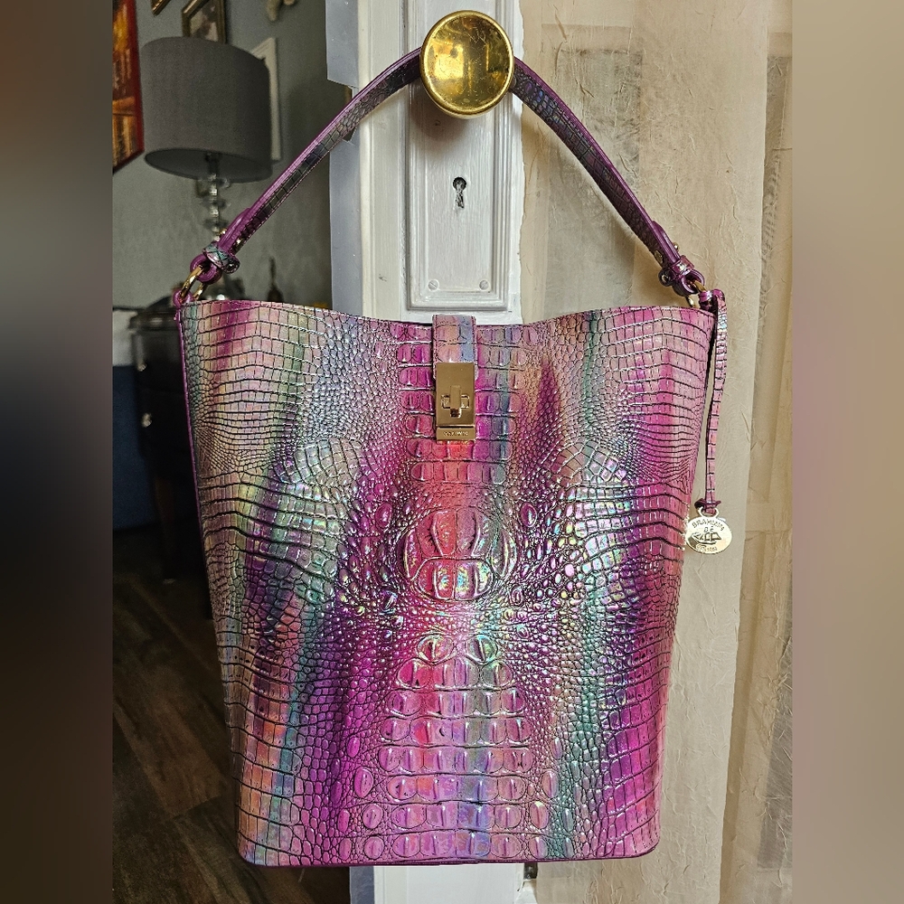 Brahmin Shira Mini Melbourne NWT